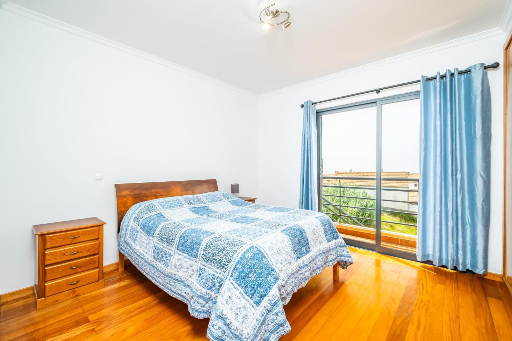 Sol Holiday home Prazeres