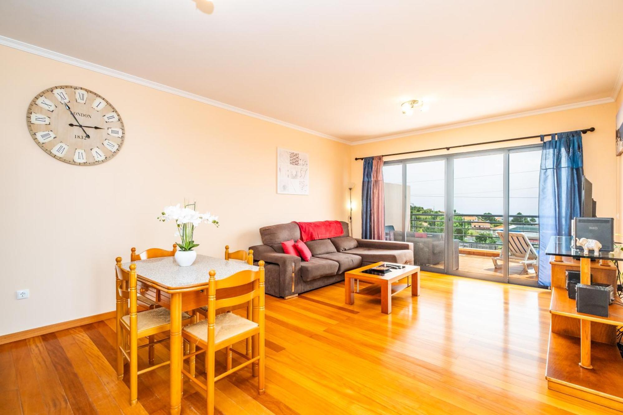 Holiday home Sol *
