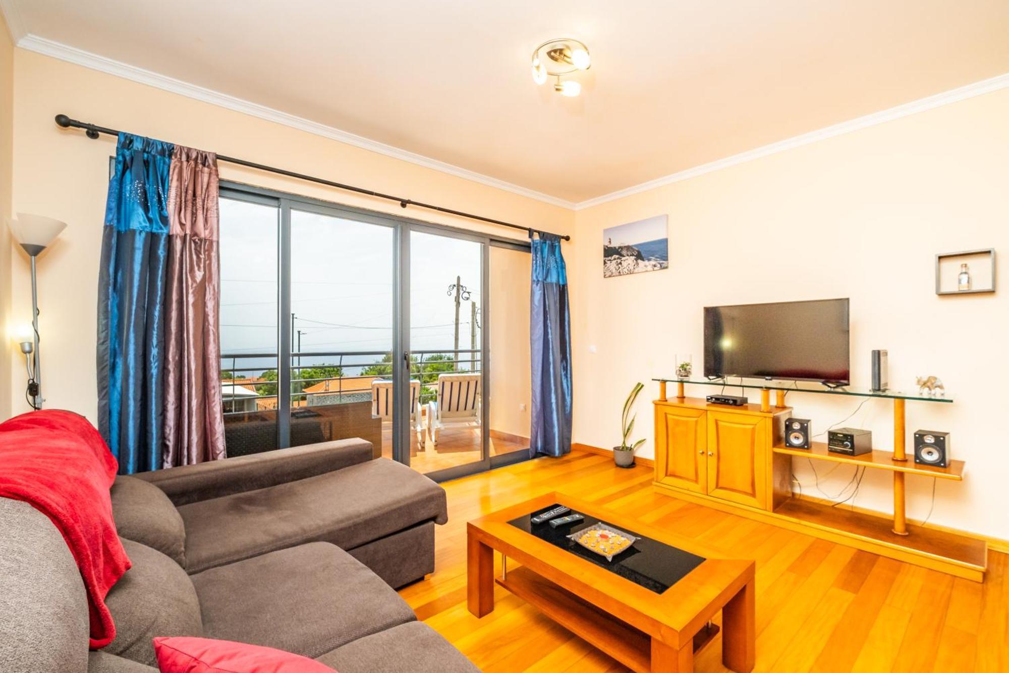 Holiday home Sol Prazeres