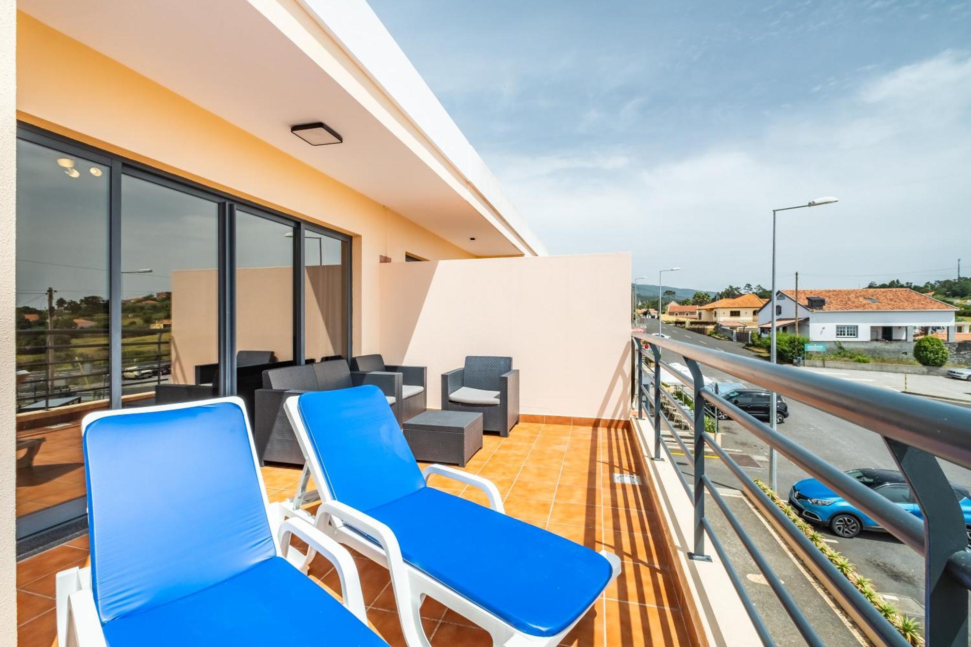 Sol Holiday home