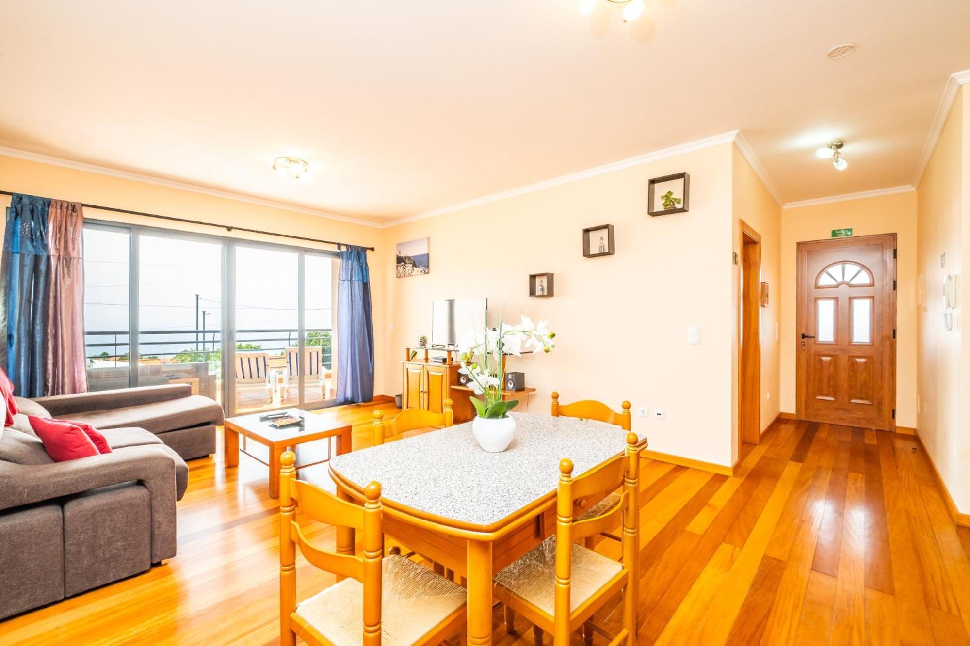 Sol Holiday home *