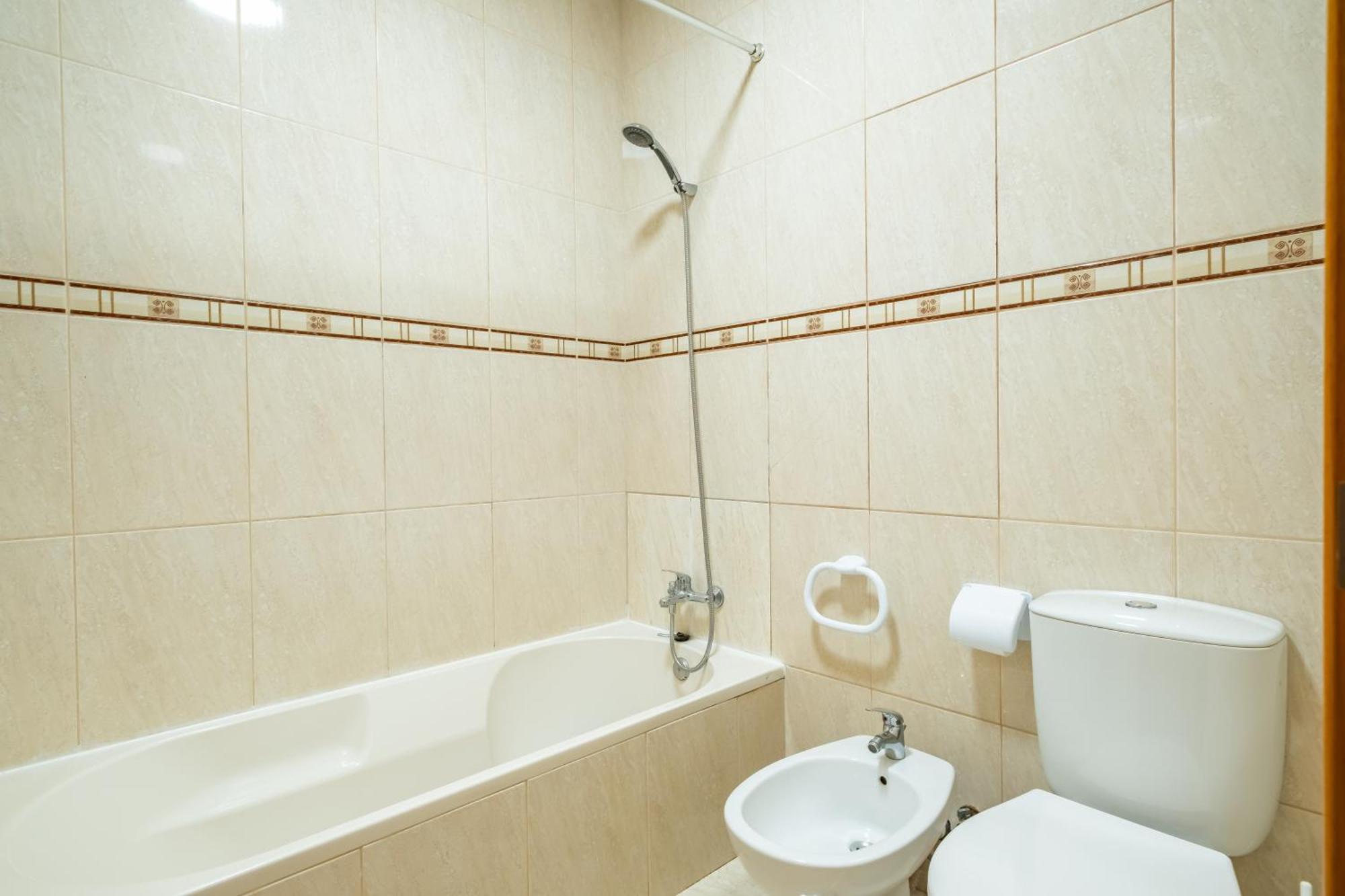 Holiday home Sol Prazeres