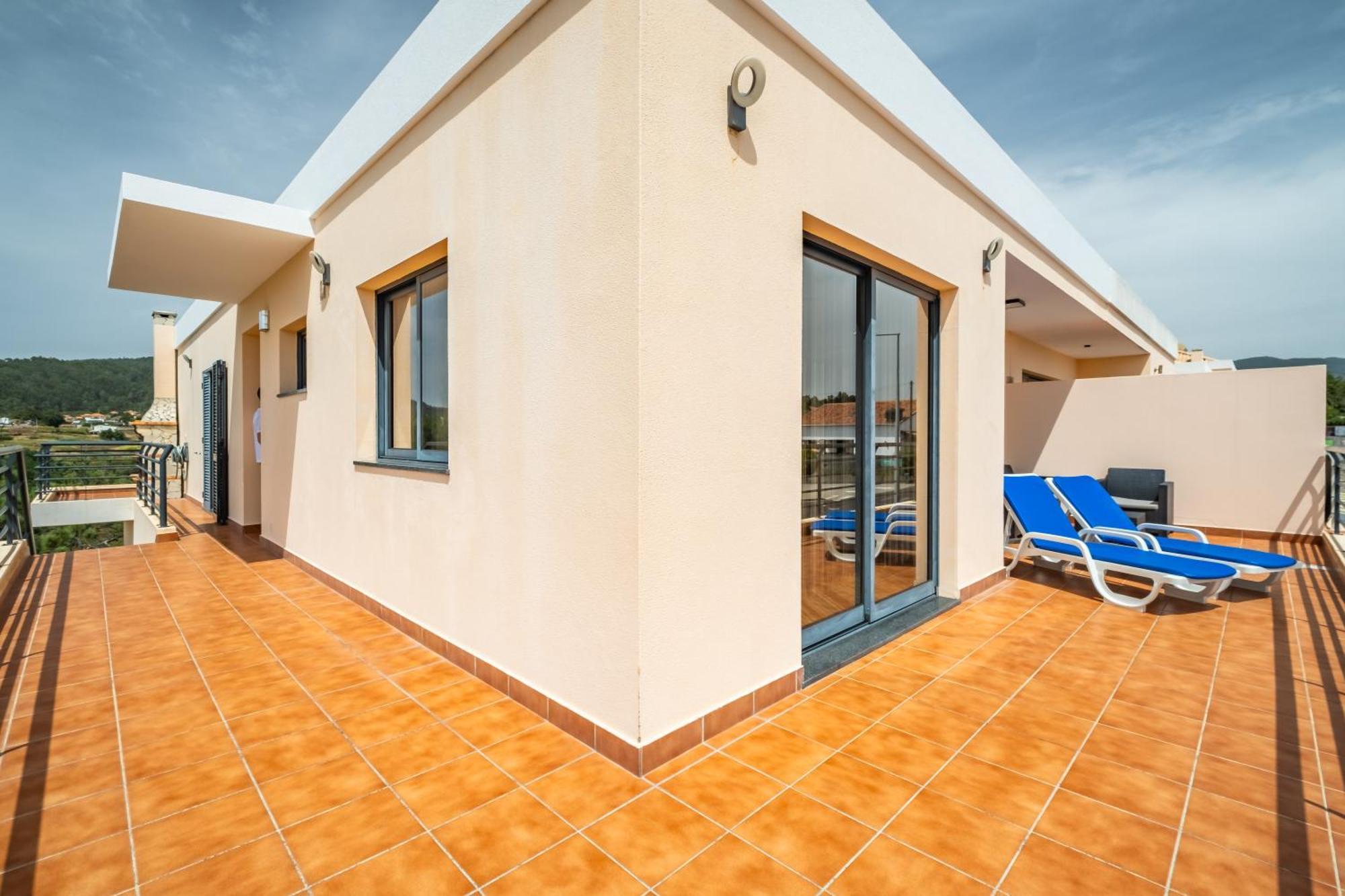 Holiday home Sol *