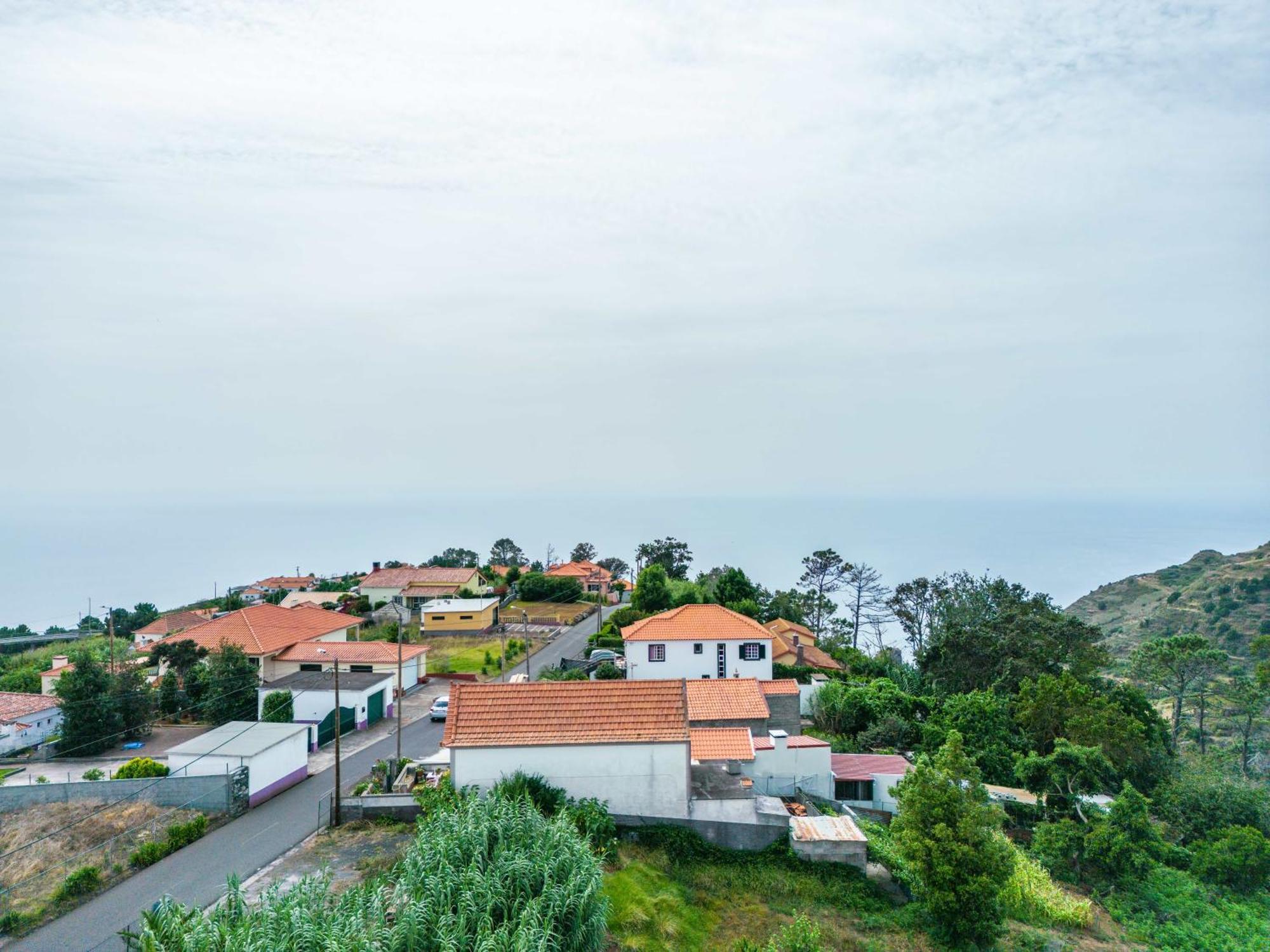 Holiday home Sol Prazeres