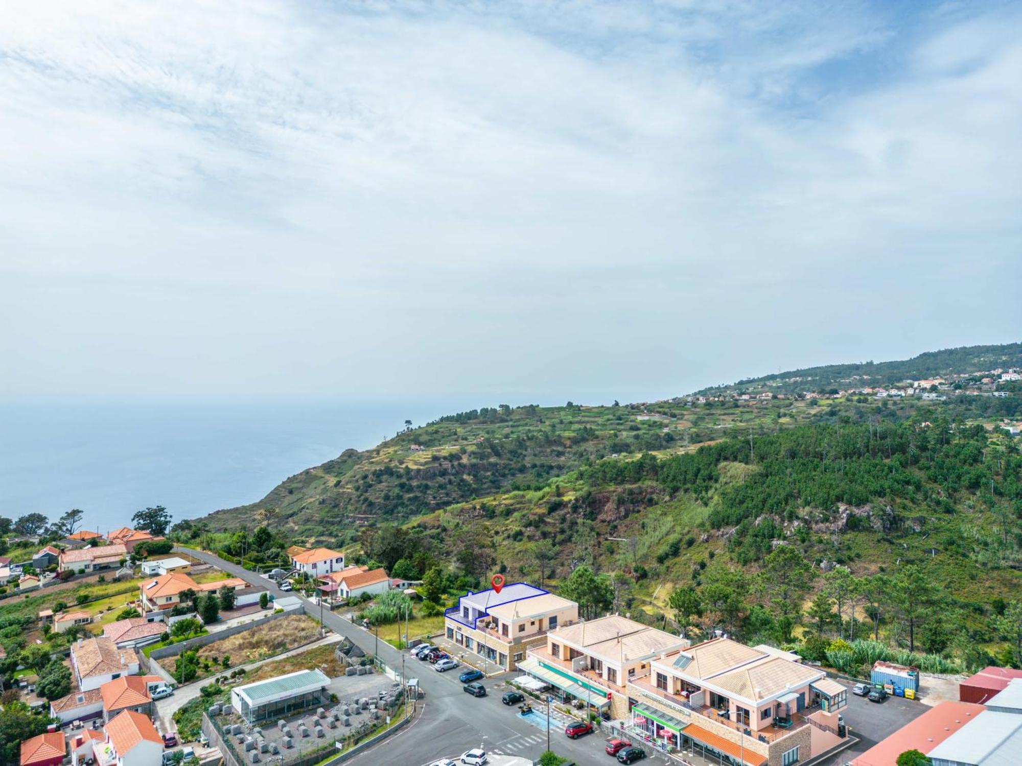 Sol Holiday home Prazeres