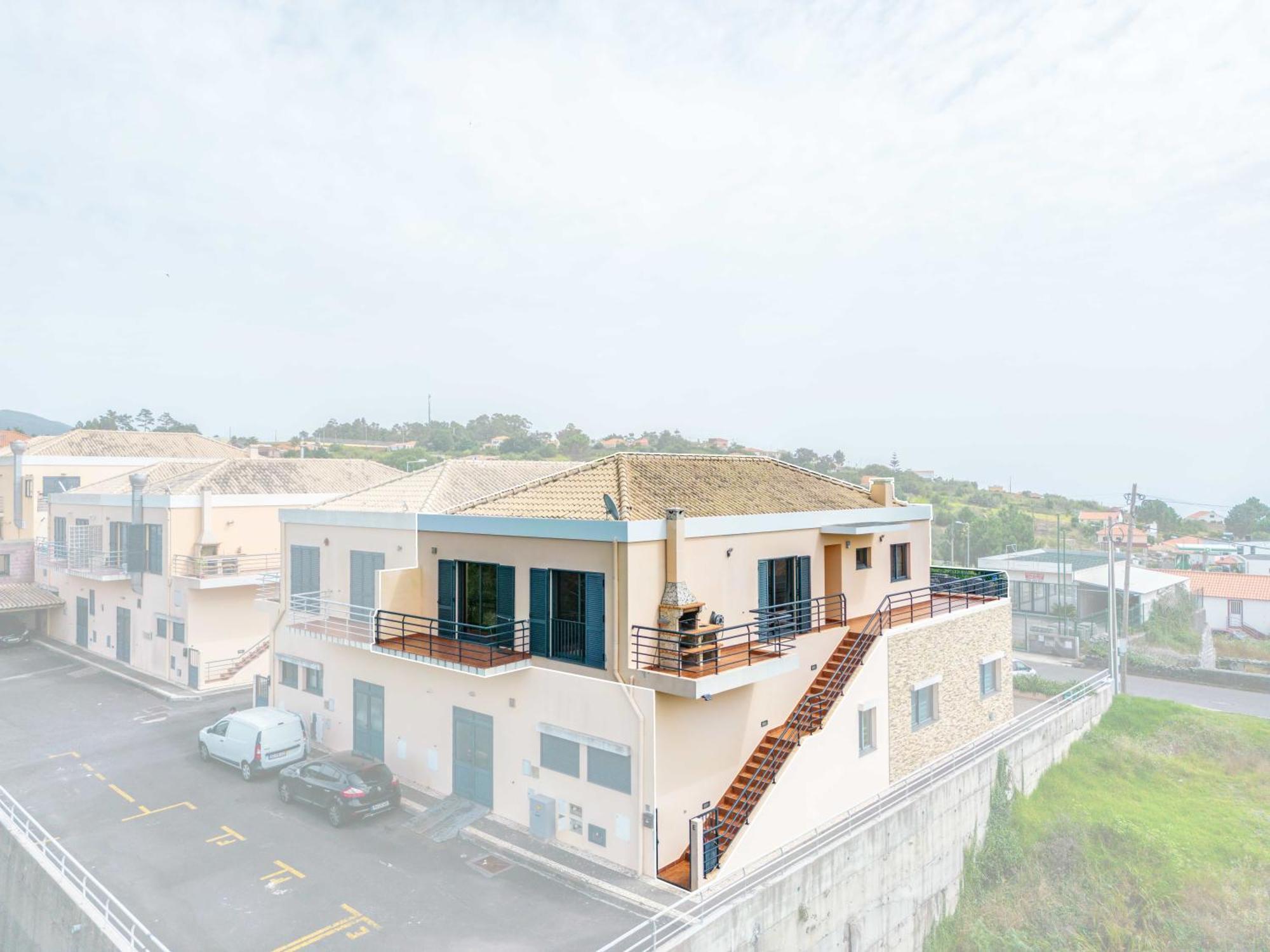 Sol Holiday home Prazeres