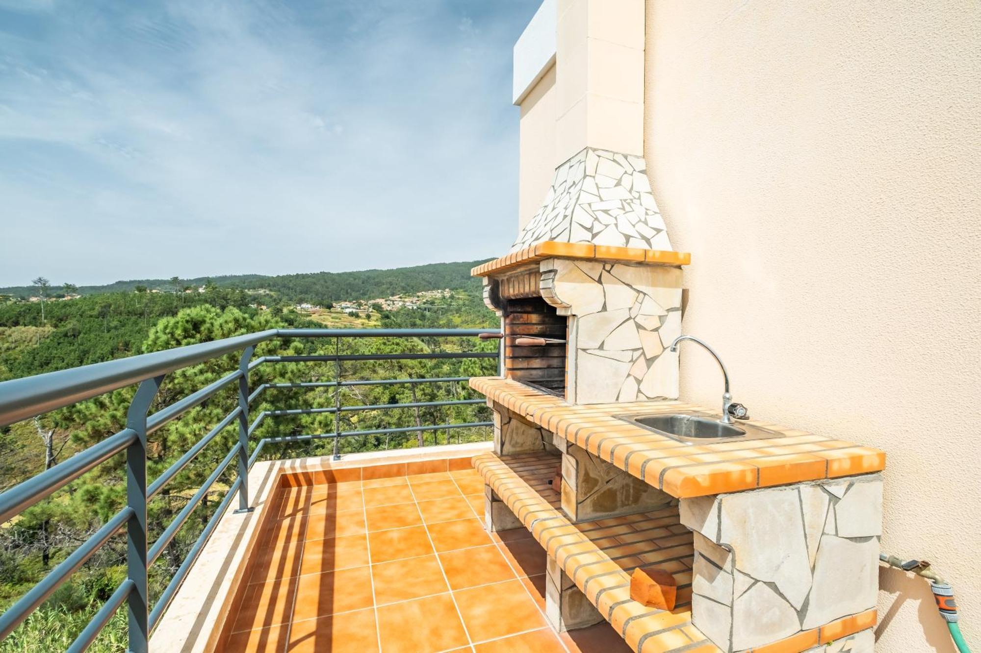 Sol Holiday home