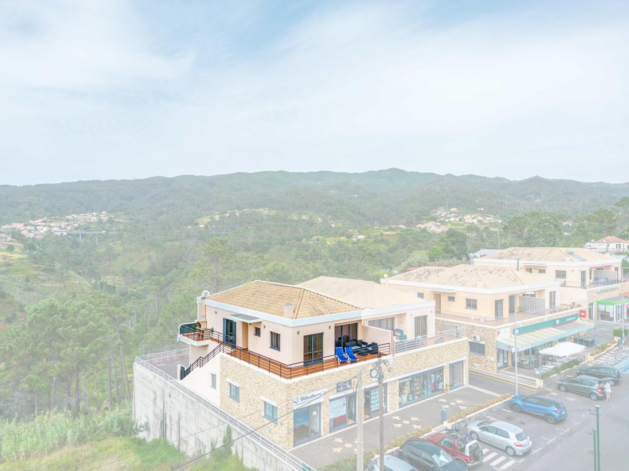 Sol Holiday home *