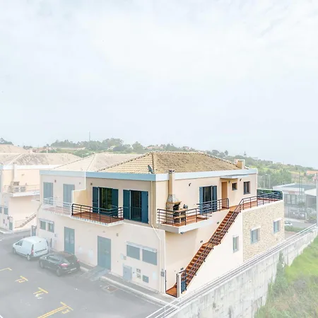 Vila Sol Prazeres Exterior foto