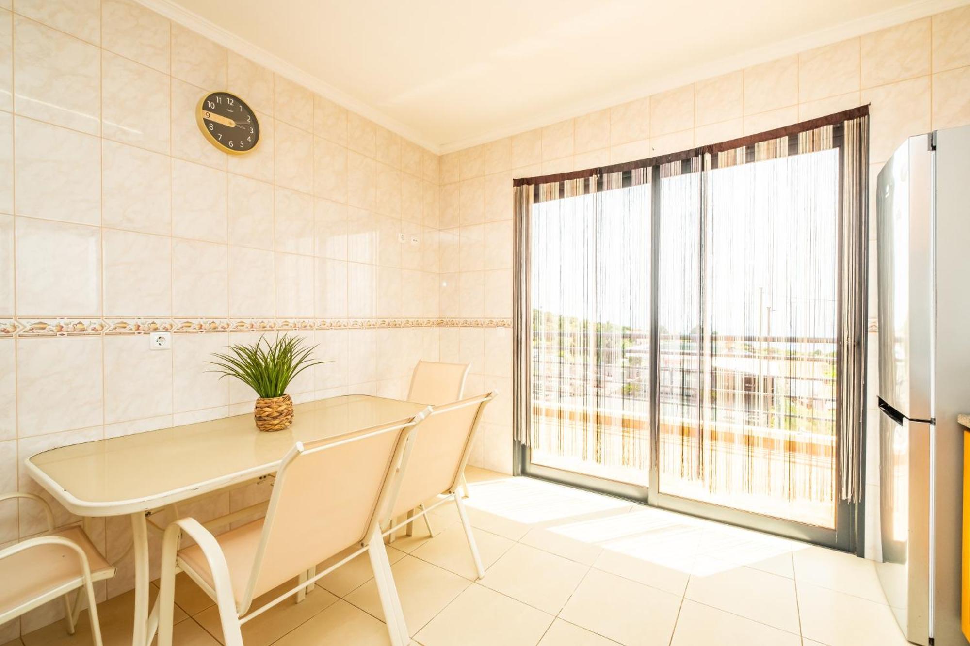Holiday home Sol Prazeres
